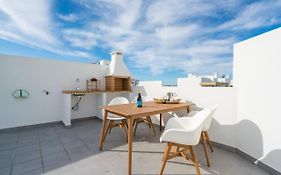 T2 In Alvor With Rooftop Terrace & Pool